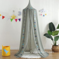 Cotton And Linen Indoor Tepee Tent Hanging Tent